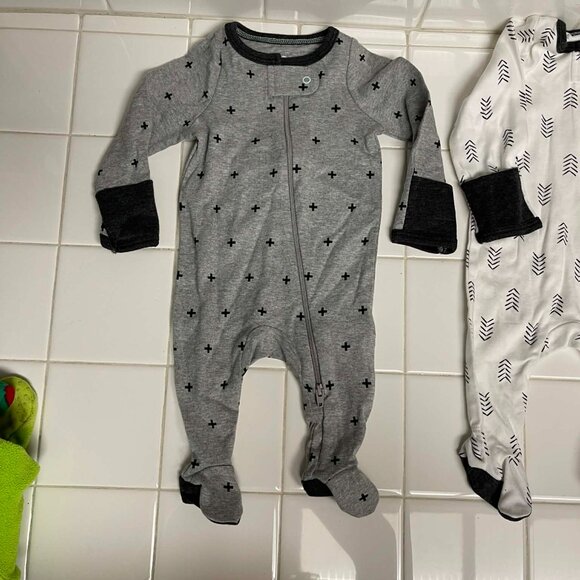 newborn boy clothes - Picture 5 of 15